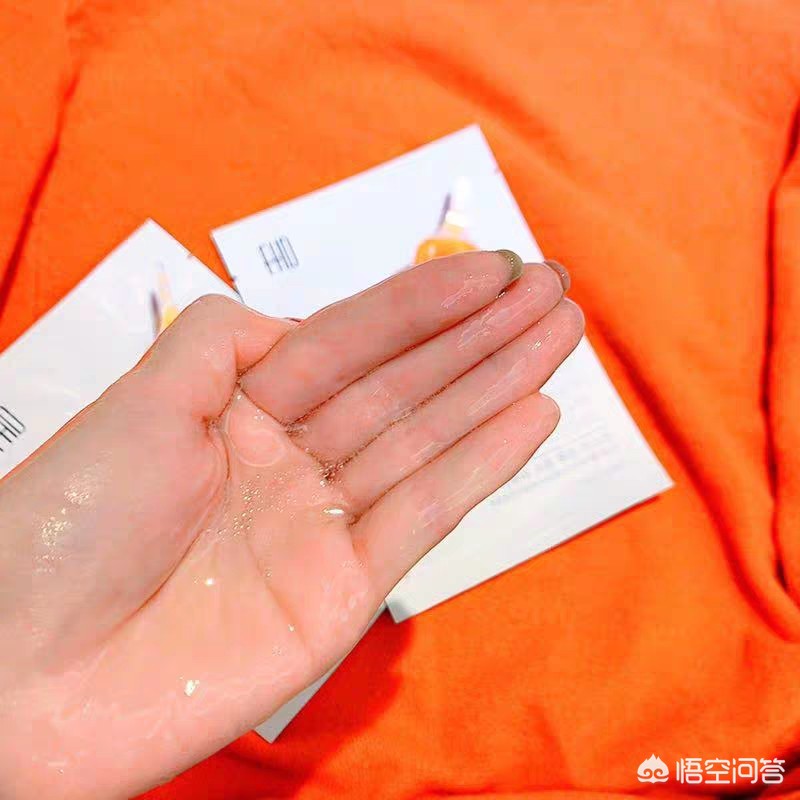 韩国平价美妆好物排行榜
