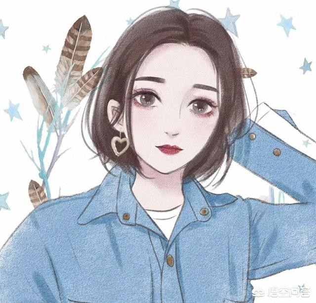 时尚穿搭化妆技巧
