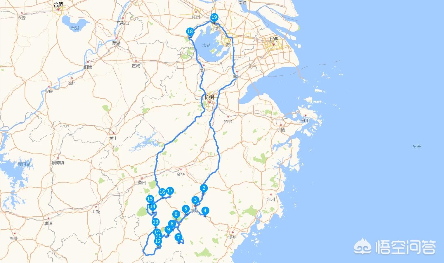 无锡市暑假哪里旅游好玩又便宜