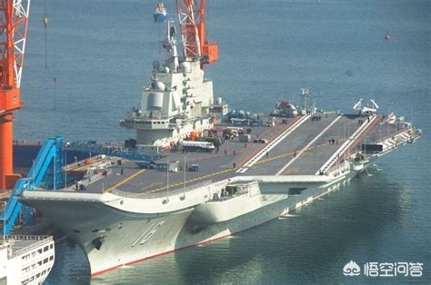 [福建舰训练顺利推进]航空母舰的舰长一般是什么军衔？