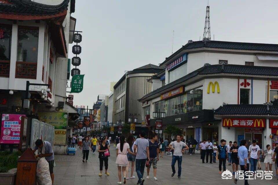 苏州市和武汉市哪个市大