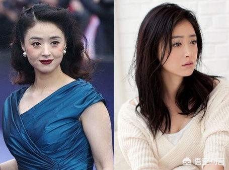 整容化妆技巧和手法
