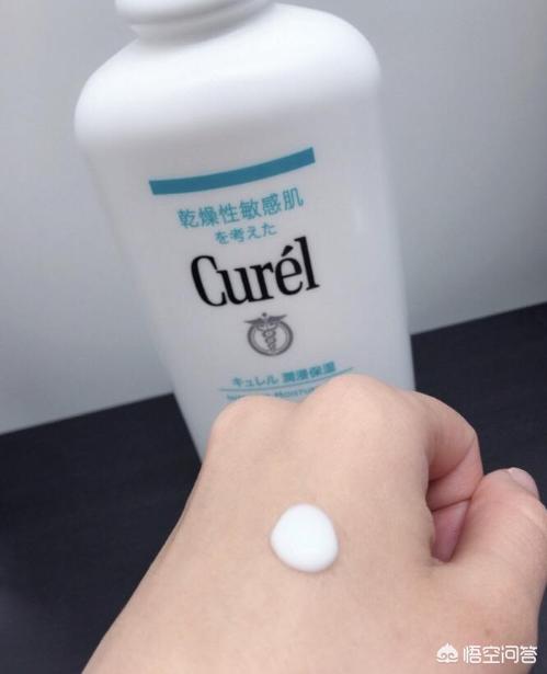 祛痘乳测评好物美妆
