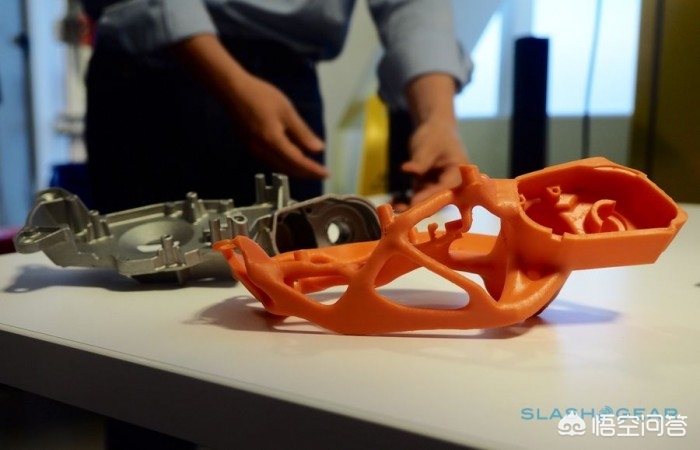 3d打印汽车报价行情,首款3d打印汽车