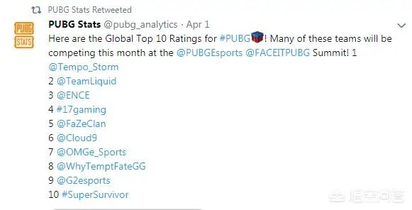 绝地求生苟名次是什么意思? 绝地求生苟名次是什么意思?