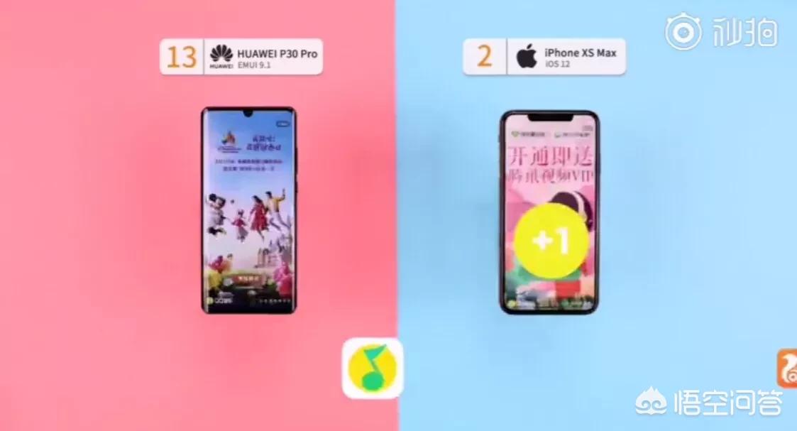 [手机系统排行]手机系统天梯排行2021？