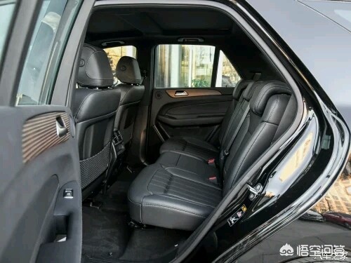 奔驰 gle320