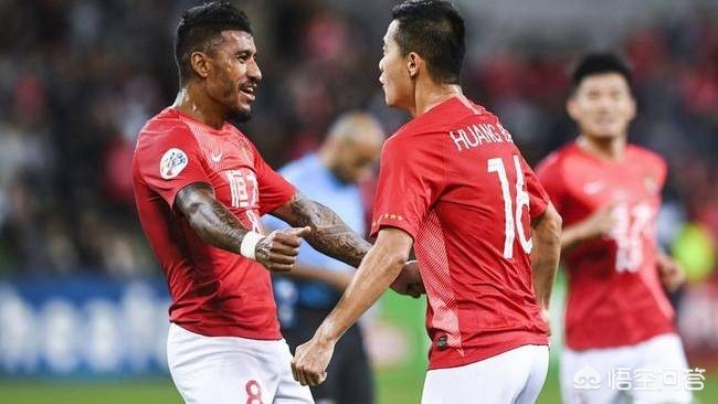 19亚冠小组赛完成4轮，预测下中超球队晋级的可能吧，谁能晋级淘汰赛？