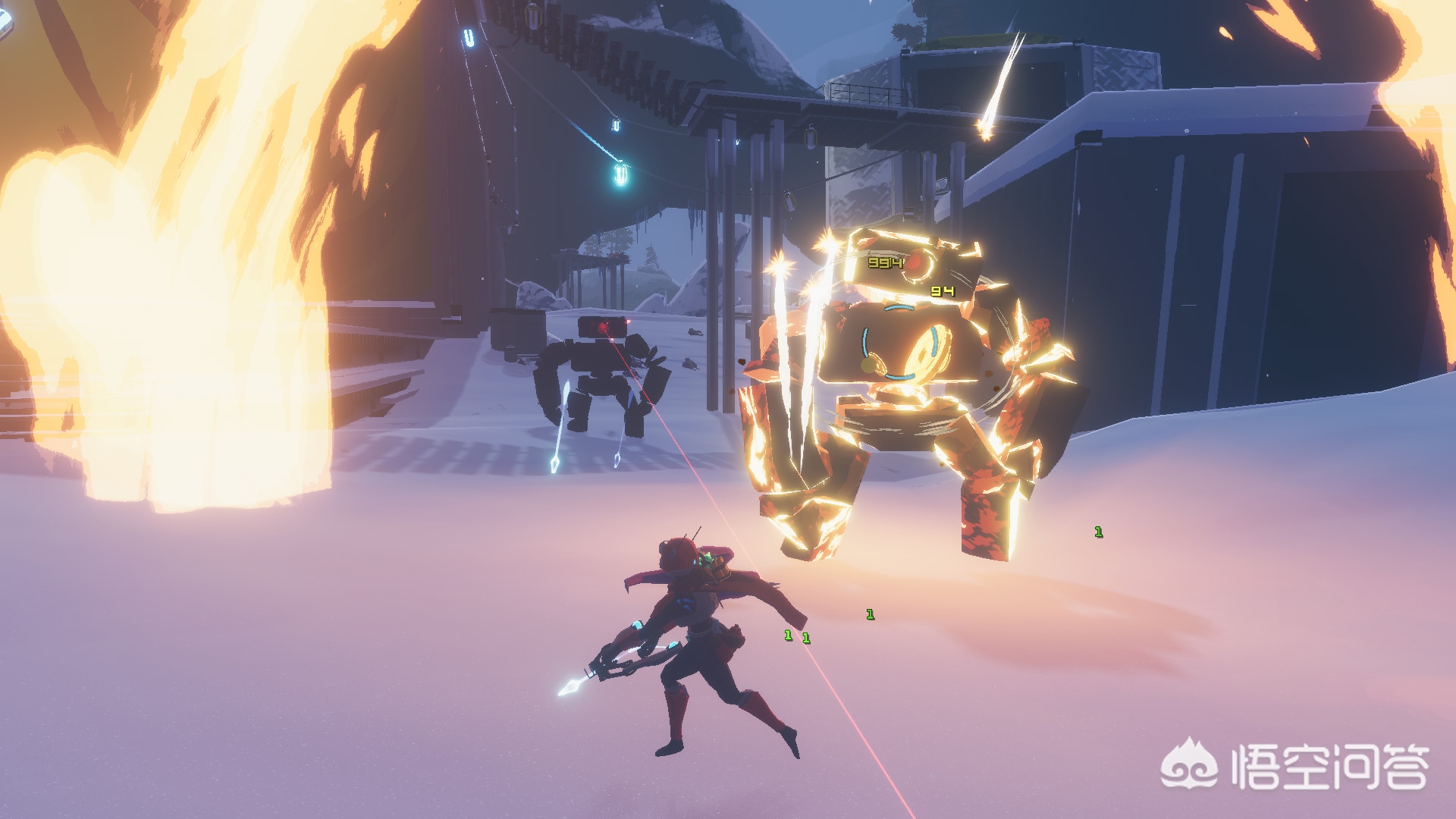 推荐一些多人联机游戏? 推荐一些多人联机游戏?