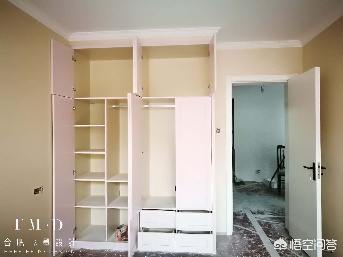 80平房子在合肥装修要多少钱? 80平房子在合肥装修要多少钱?