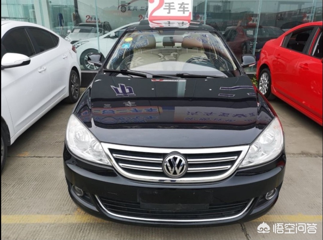 4万能买到什么样的二手车，4万能买到什么样的二手车呢