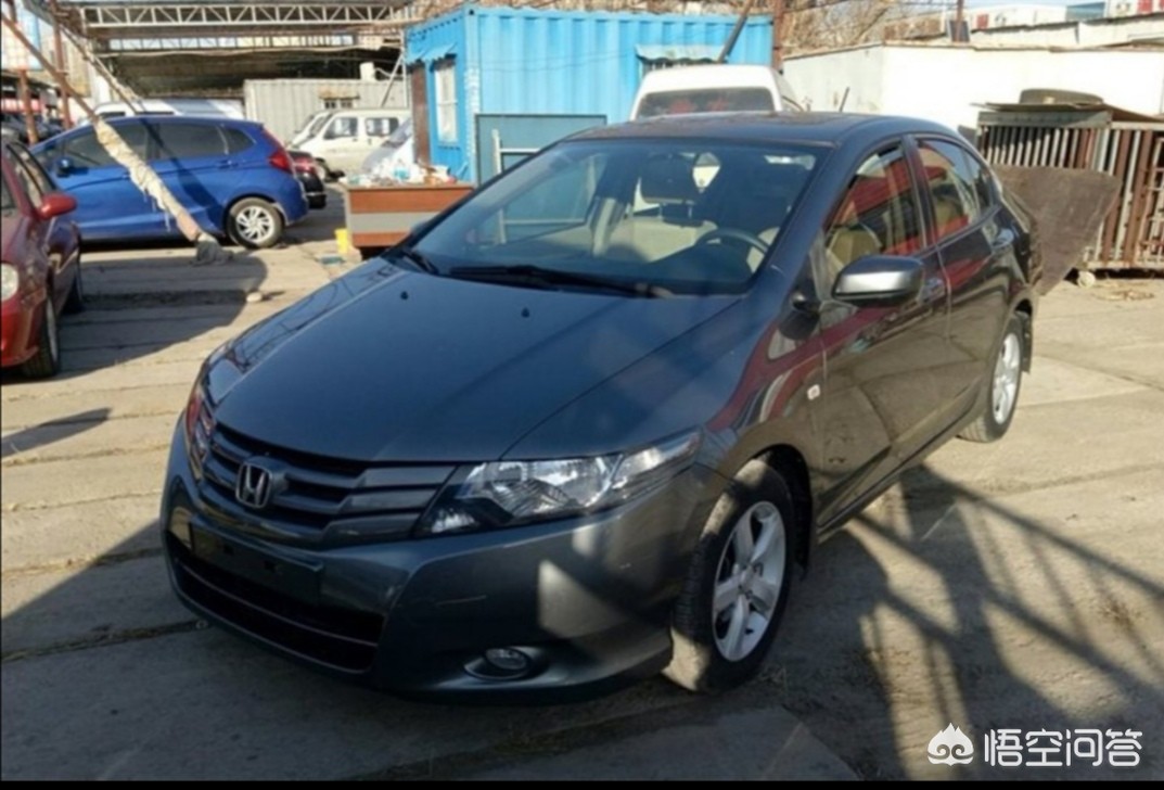 4万能买到什么样的二手车，4万能买到什么样的二手车呢