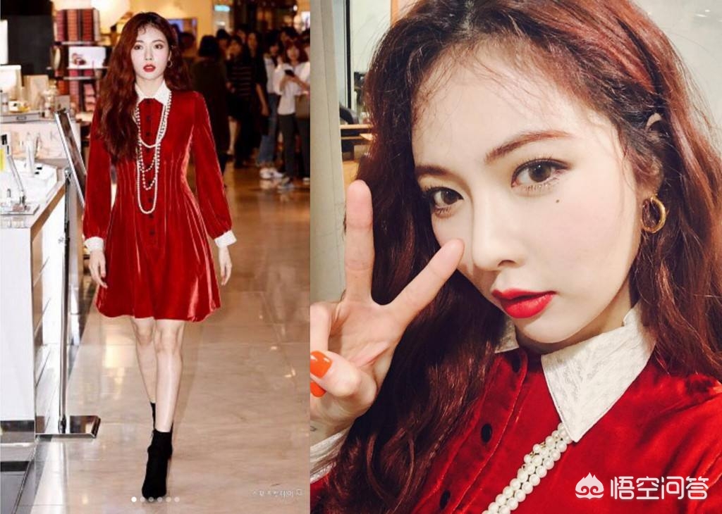 韩国代购美妆好物分享
