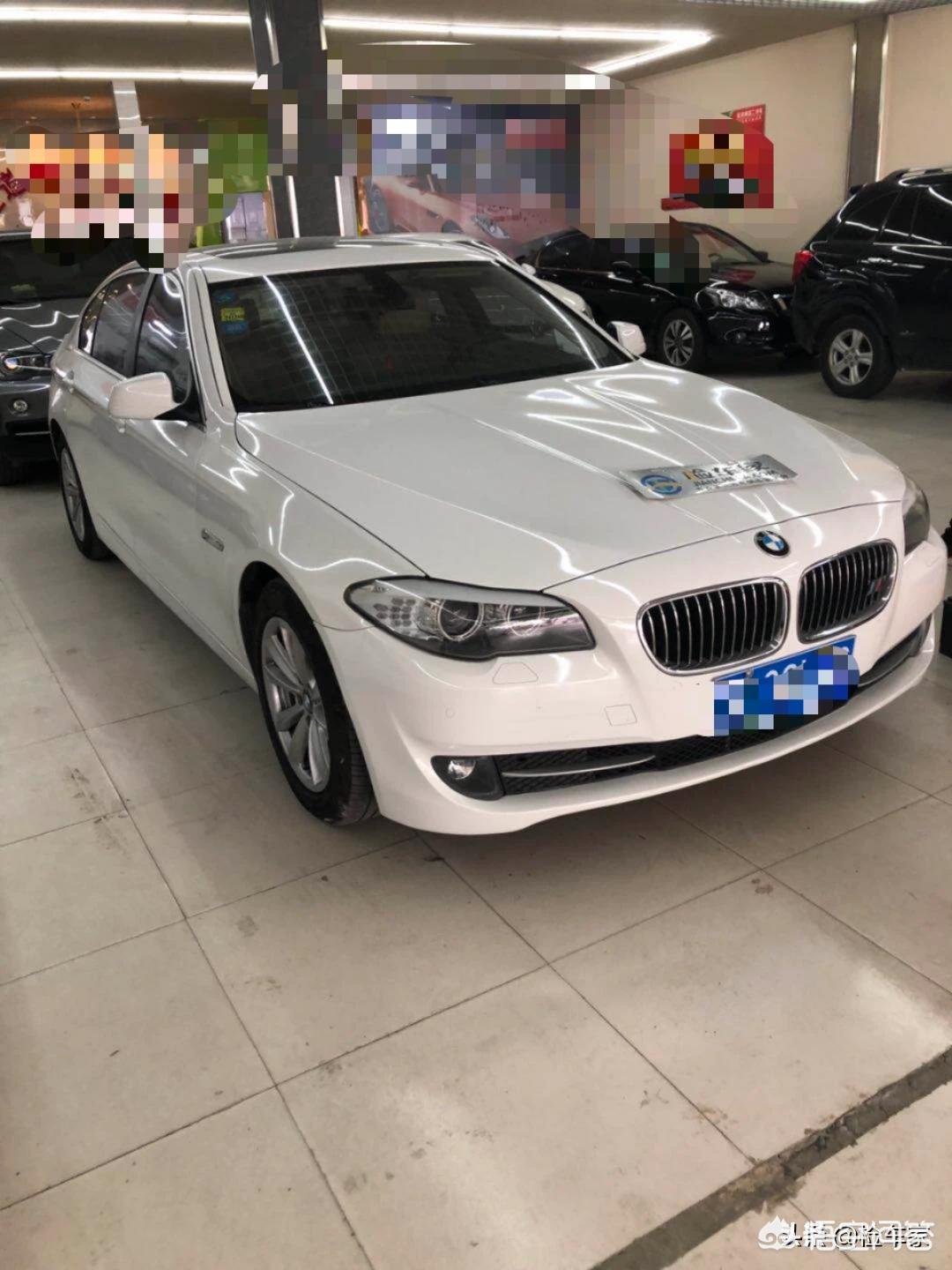 二手车买车