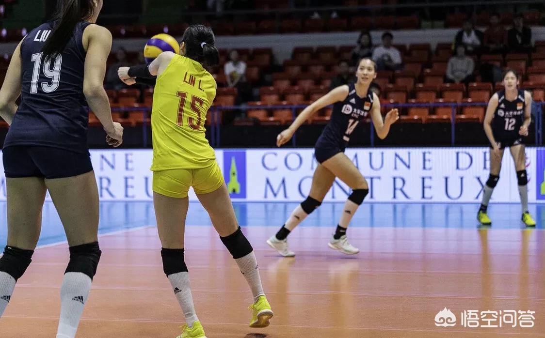 因德国1-3波兰，瑞士精英赛，中国女排无缘4强，将争夺第五名，你怎么评价？