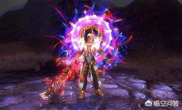 御龙在天12星套什么样子的？