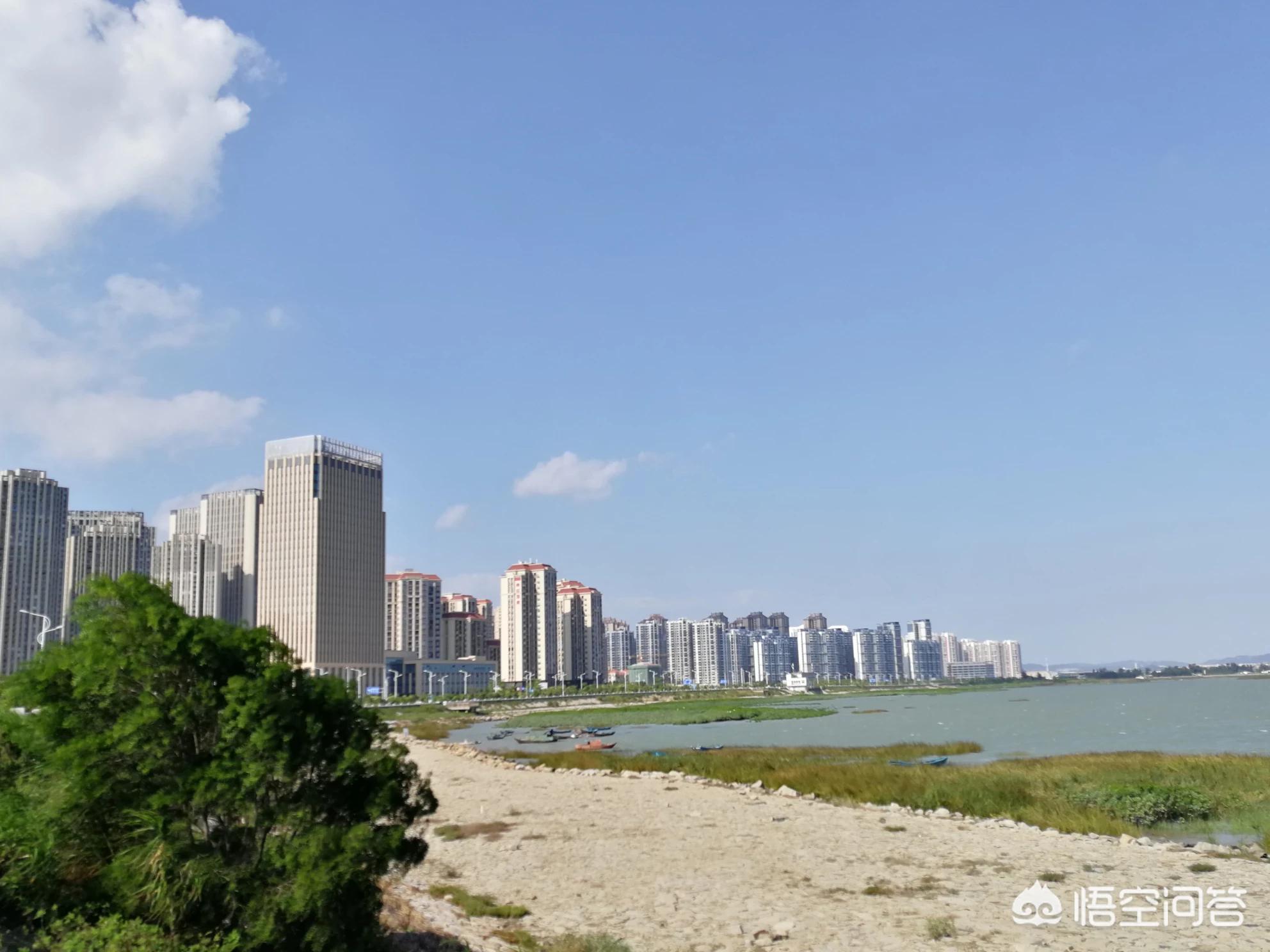 泉州市和大连市哪个好