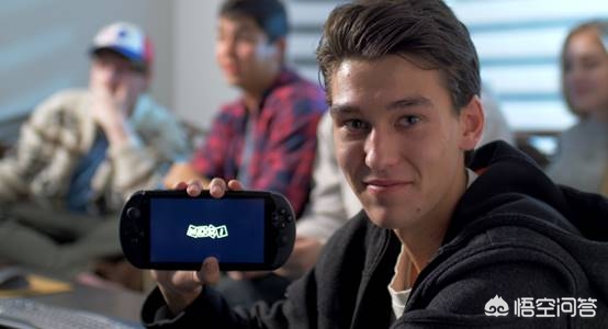 为什么老外在YouTube评测摩奇i7s游戏手机时说它的手感不亚于PSP? 为什么老外在YouTube评测摩奇i7s游戏手机时说它的手感不亚于PSP?