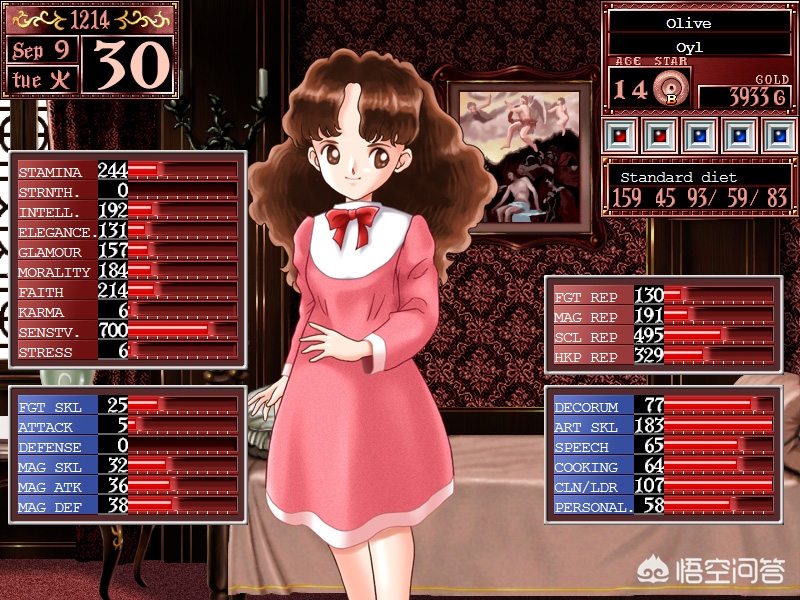 有什么好玩的单机养成游戏推荐？