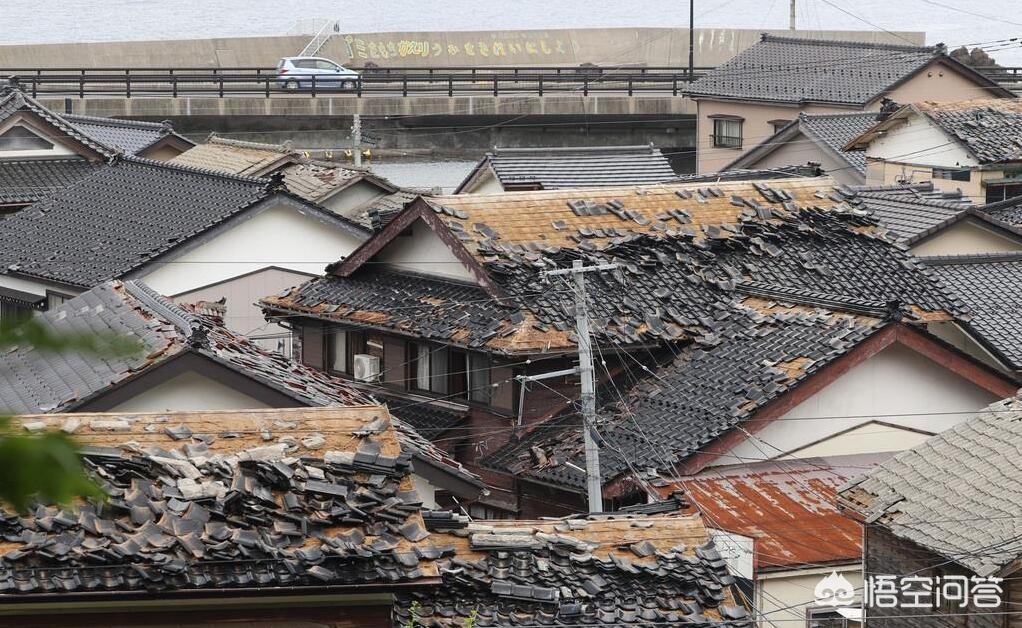 日本多地发海啸预警日本多地发海啸预警信号