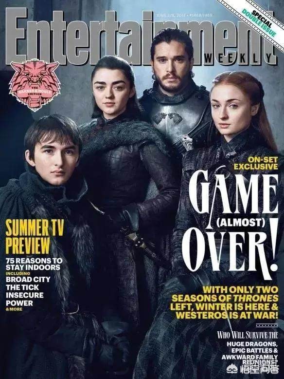 美剧悬疑三个字开头是尼？：悬疑美剧