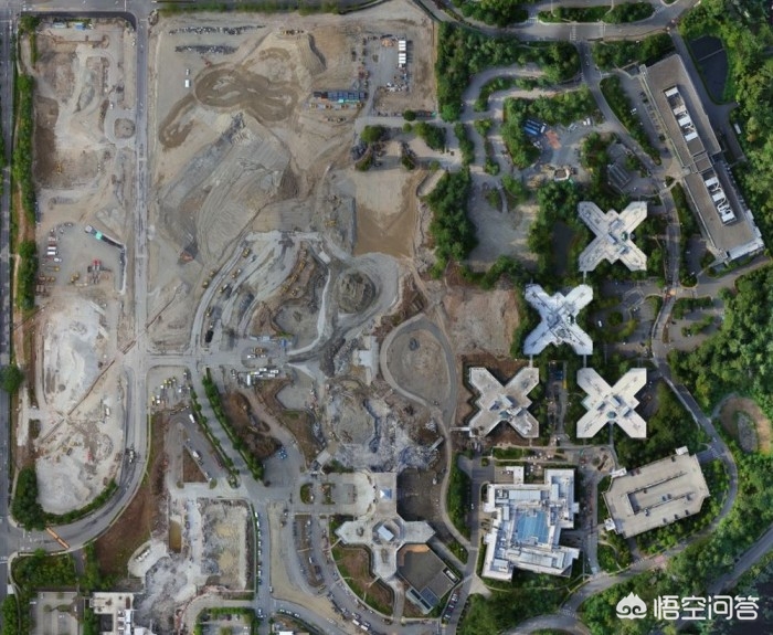 [微软中国总部]微软位于雷德蒙德的总部改造计划进展如何？