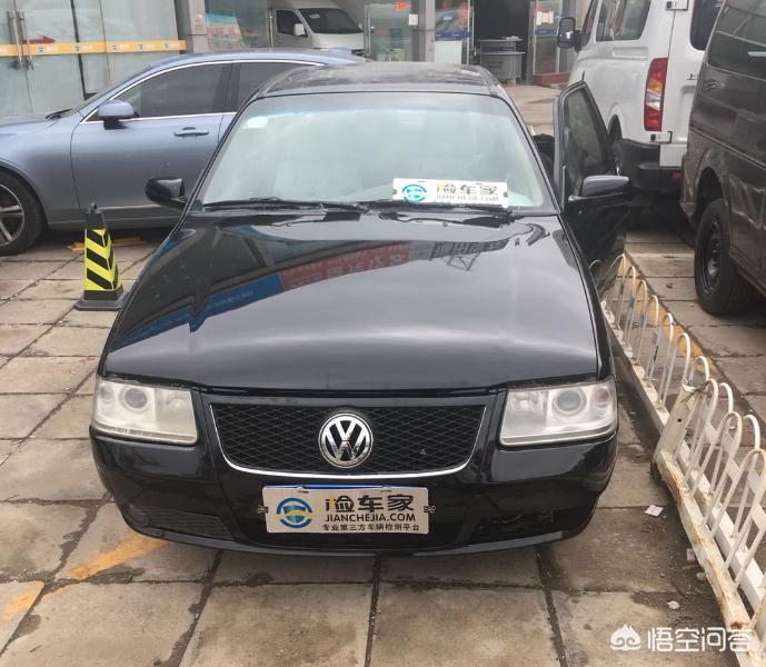 万以下的二手车
