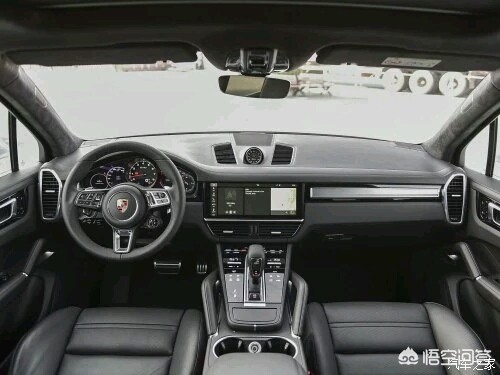cayenne汽车报价,cayenne suv价格