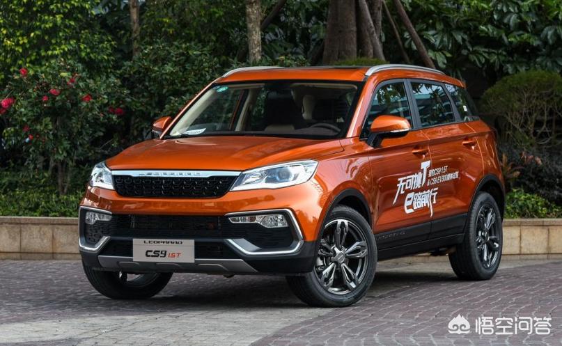 猎豹usv汽车报价,猎豹汽车suv 价格