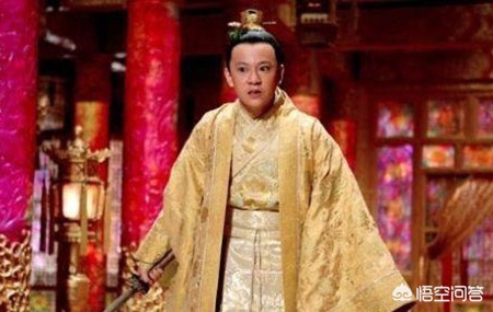 [帝王之家]“愿生生世世不复生帝王家”是哪位亡国君说的？这背后有着怎样凄惨的史实？