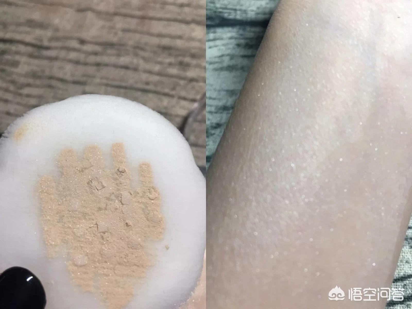 美妆分享单品好物推荐
