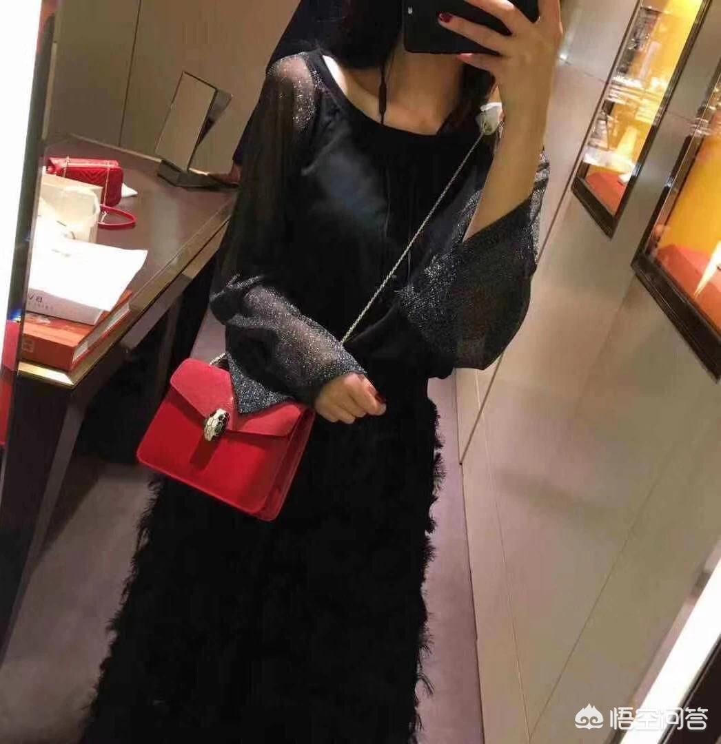 美妆包包品类好物有哪些
