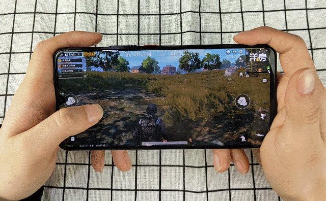 iqoo11不开性能模式游戏表现咋样? iqoo11不开性能模式游戏表现咋样?