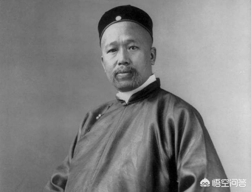 康有为海外生活视频，康有为的海外生活
