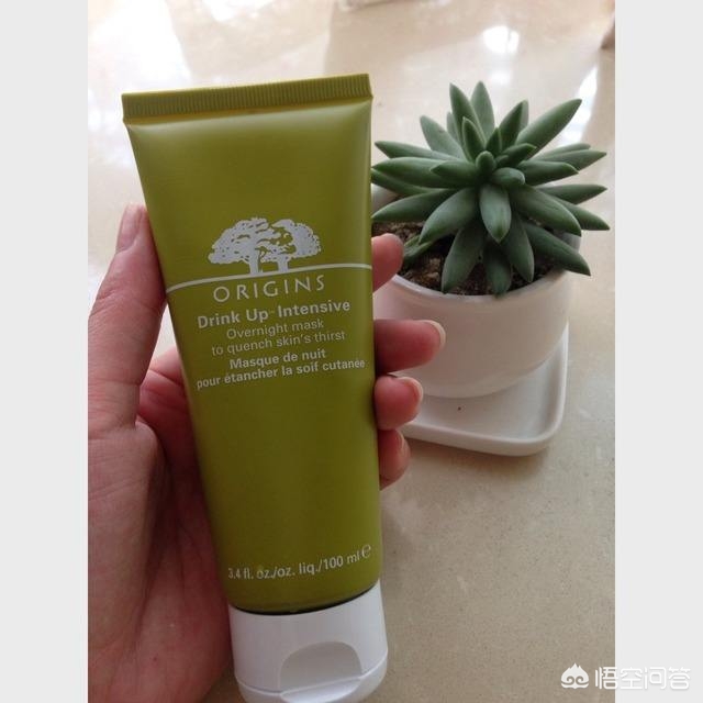 美妆好物清洁面膜推荐
