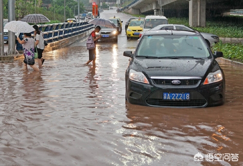 重庆暴雨怎么样 重庆暴雨怎么样
