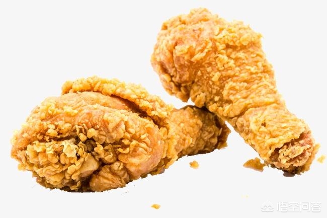 [KFC将公开炸鸡配方]肯德基炸鸡的做法？