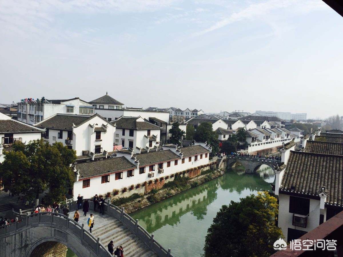 合肥什么地方晚上好玩？