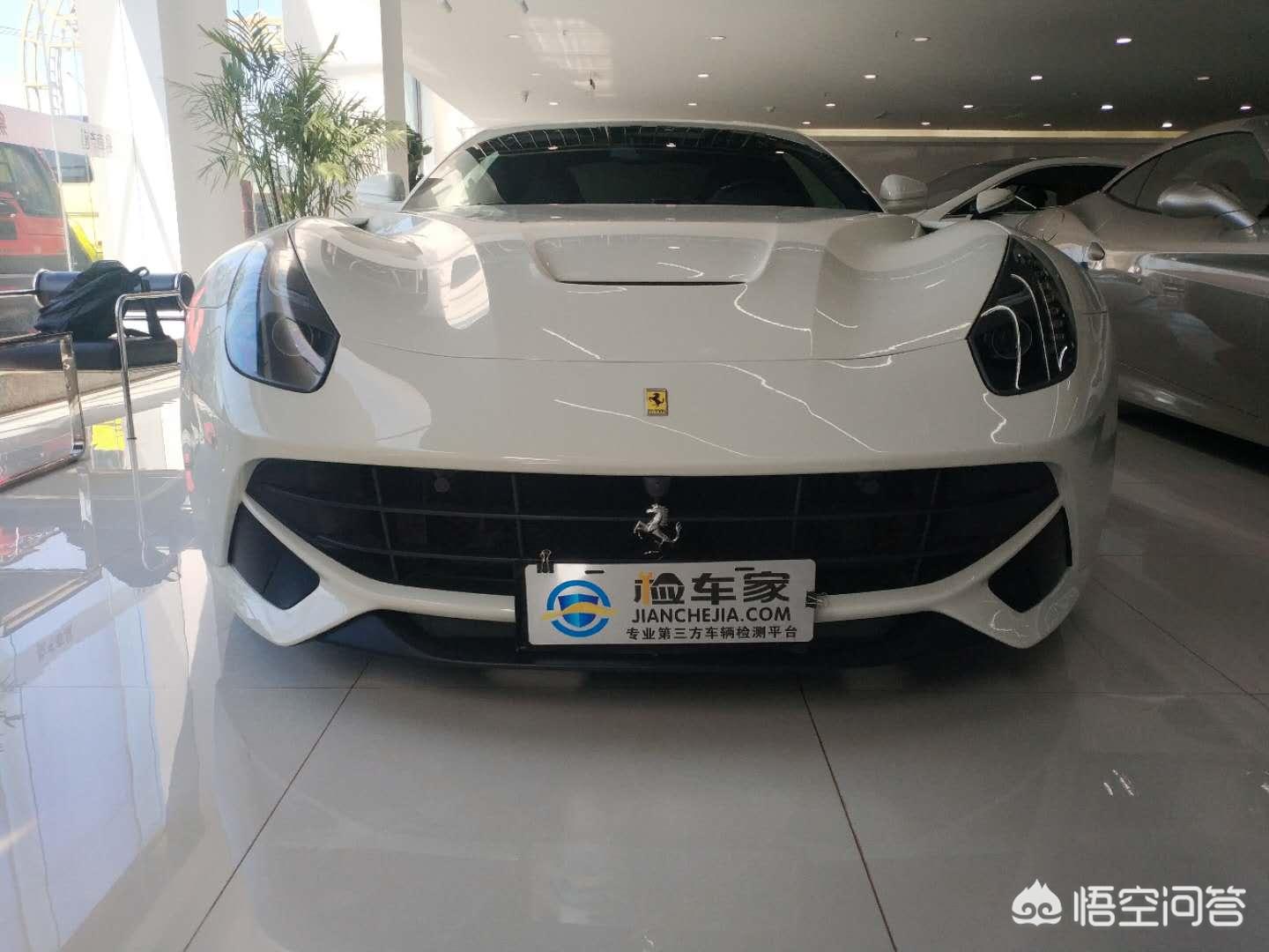 国六 二手车