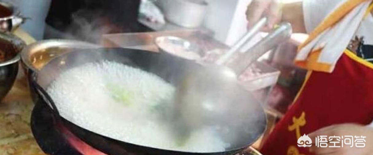 你觉得桂林最近几年兴起的杀猪佬煮粉、冬瓜汤粉好吃吗? 你觉得桂林最近几年兴起的杀猪佬煮粉、冬瓜汤粉好吃吗?