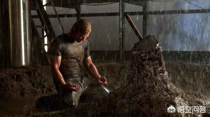 主人公叫陆灿的小说，有一个技能是雷霆之锤的。有没人知道啊？：雷霆之锤