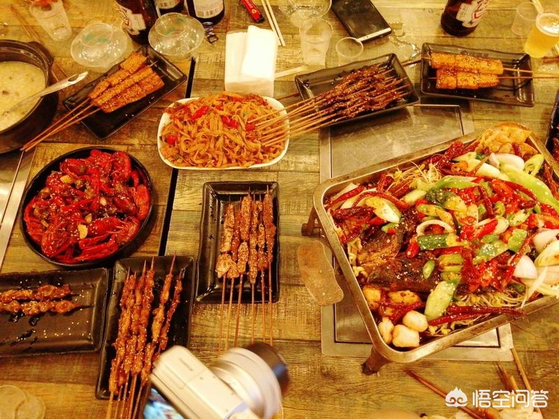 南宁市摆夜宵摊怎么样赚钱 南宁市摆夜宵摊怎么样赚钱