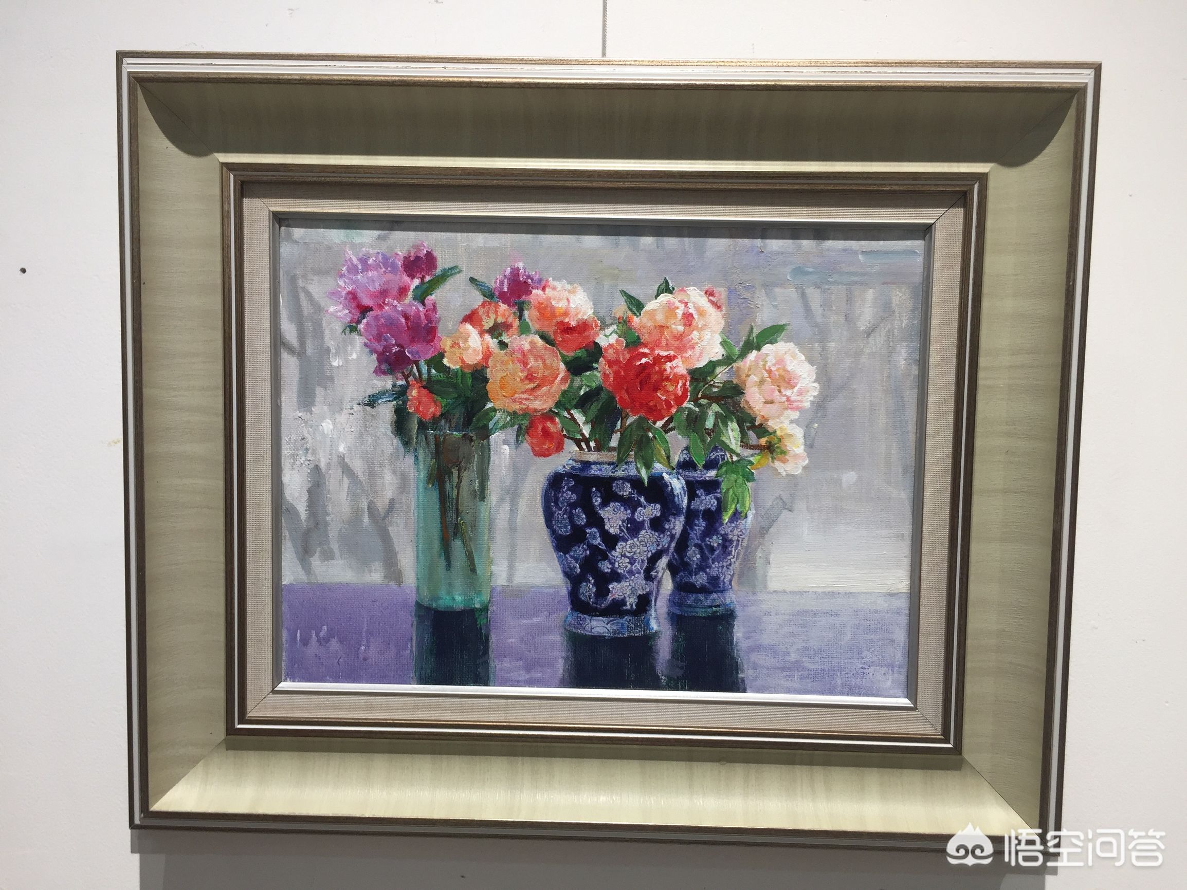 怎样把自己的画卖到画廊？：画廊