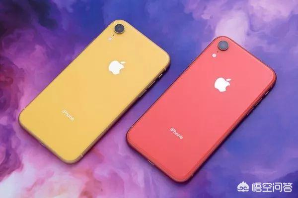 想入手苹果XR,当游戏机!这款手机信号如何? 想入手苹果XR,当游戏机!这款手机信号如何?