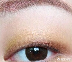 眼影美妆品类好物推荐

