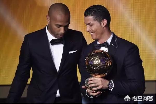 英超最伟大外援评选，亨利力压C罗登顶，实至名归吗？