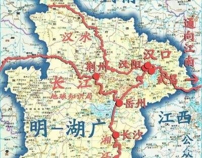 武汉何时开始叫武汉的？