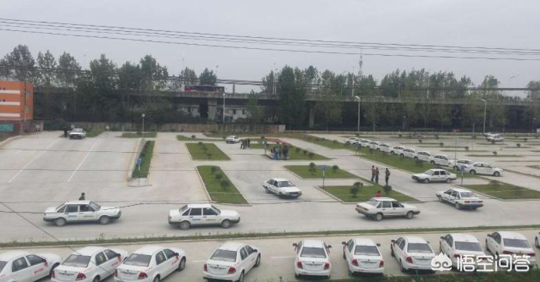 请问安徽合肥那家驾校比较好？