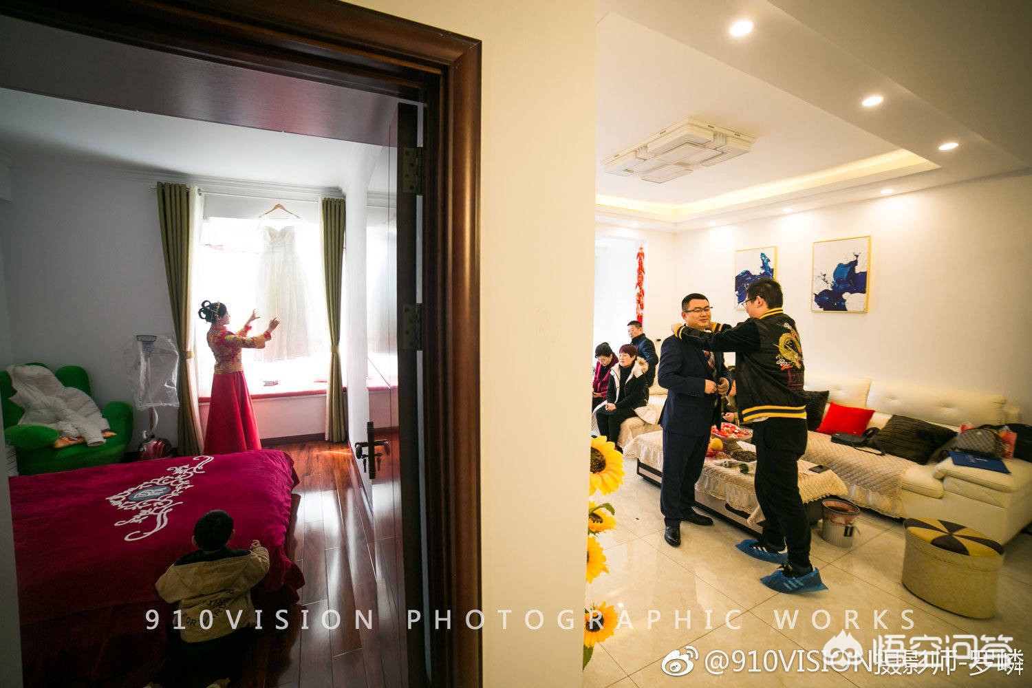 婚纱照海外生活，婚纱照海外生活图片