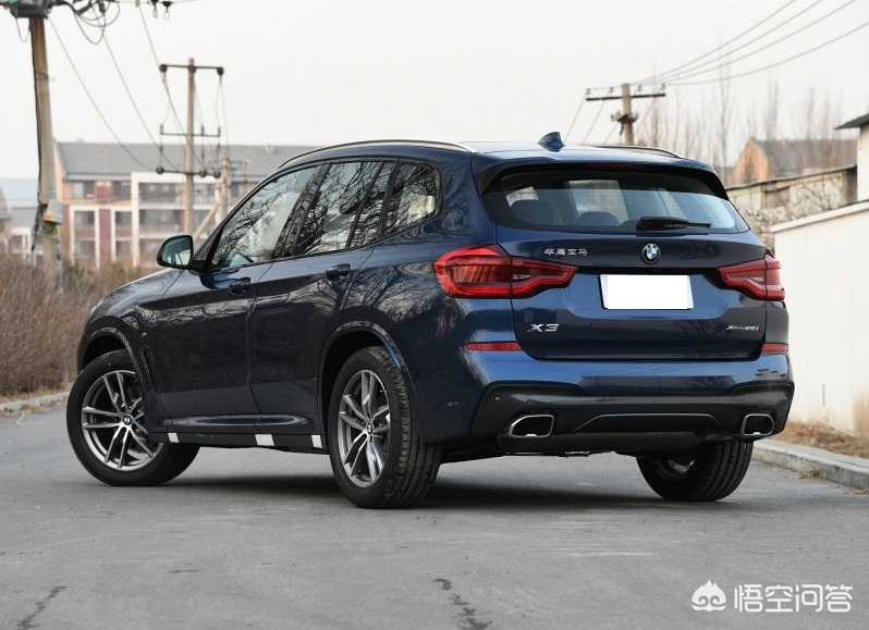 宝马x325i